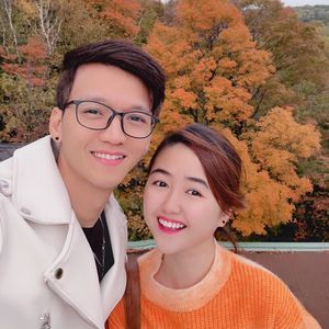 Meet your Posher, Michael